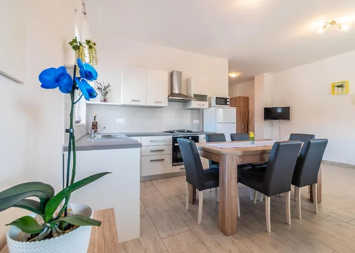 Apartment Antonio