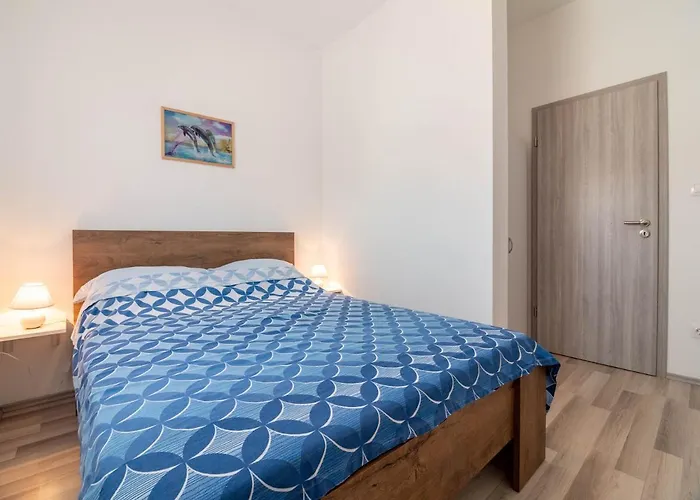 Apartment Antonio