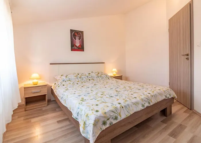 Apartment Antonio