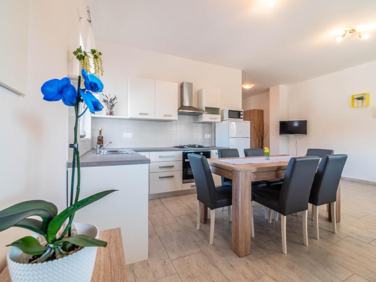 Antonio Apartment Liznjan
