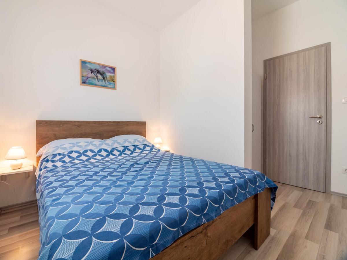 Antonio Apartment Liznjan