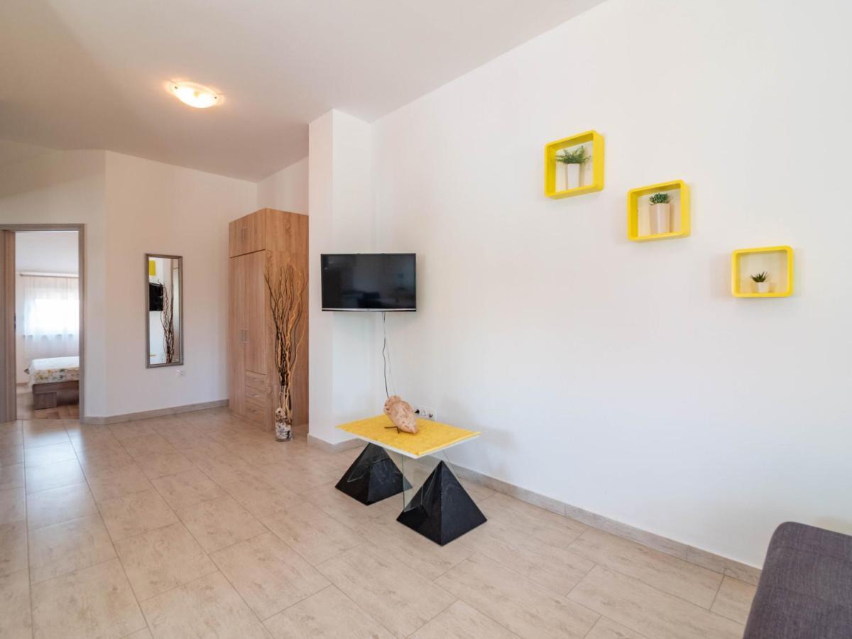 Apartment Antonio