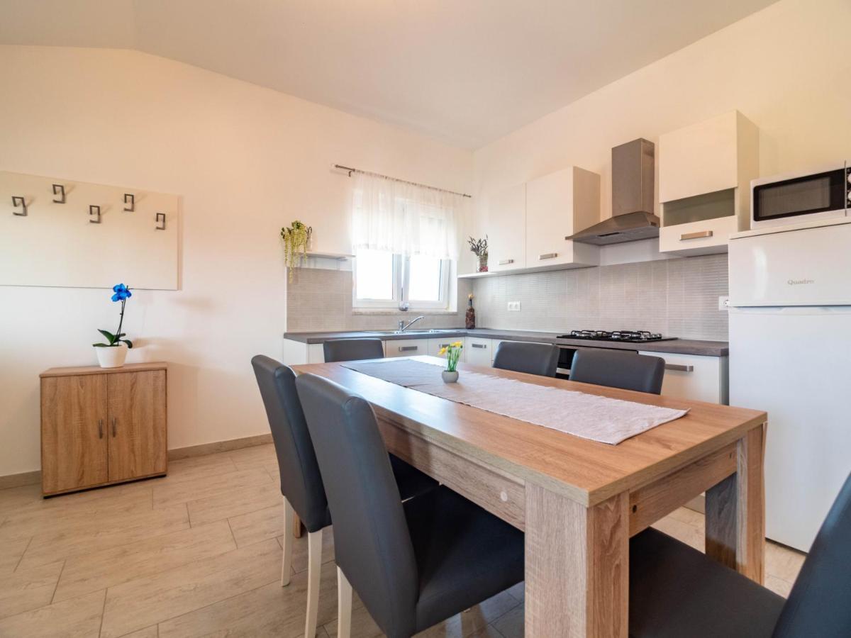 Apartment Antonio *