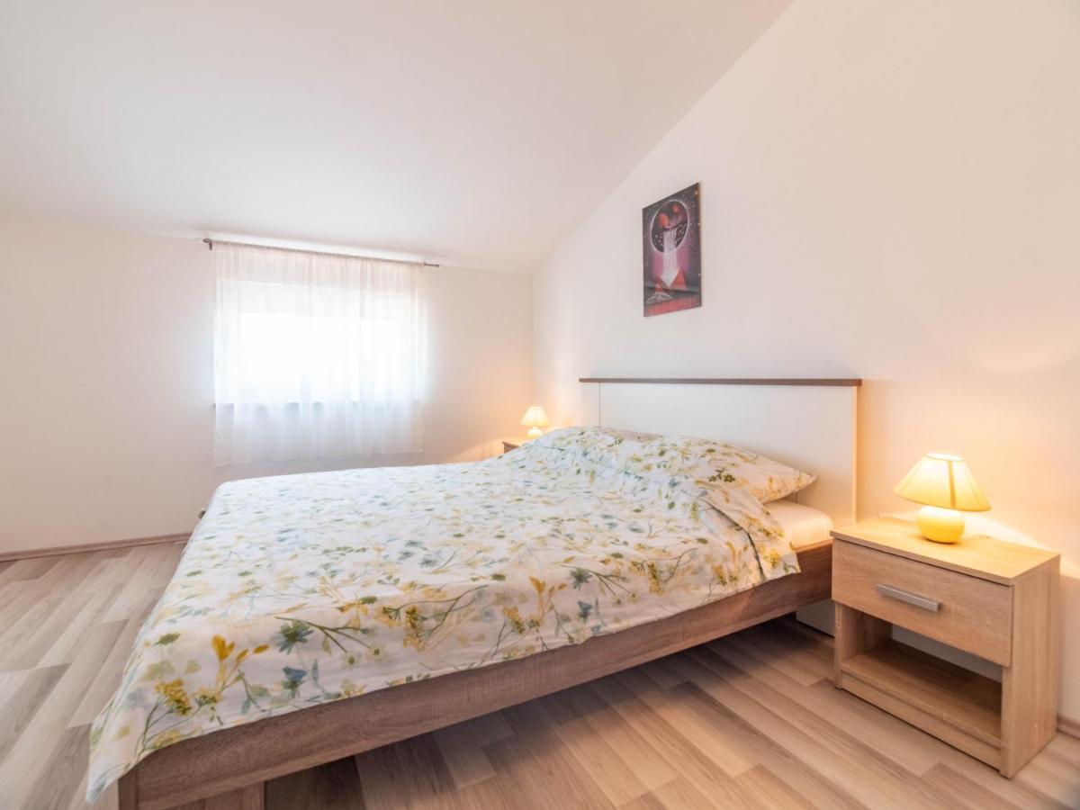 Apartment Antonio *