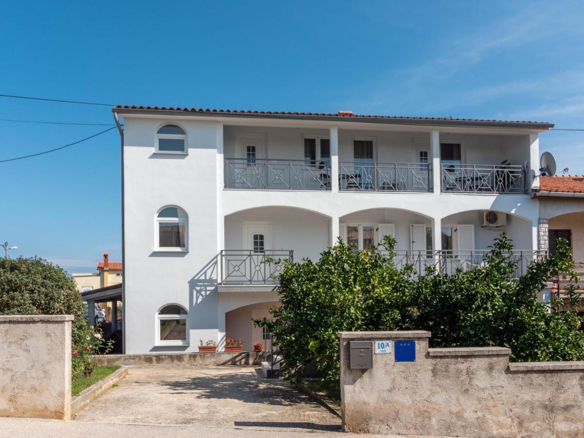 Antonio Apartment Liznjan