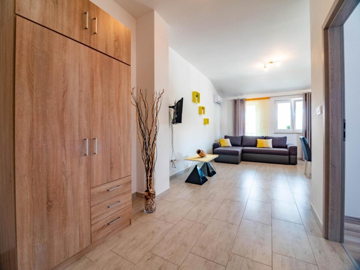 Antonio Apartment Liznjan