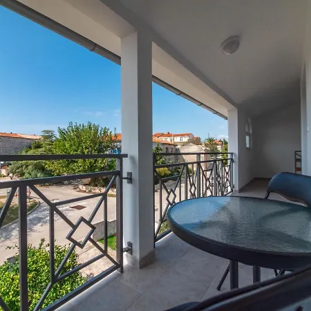 Apartment Antonio Liznjan Exterior photo