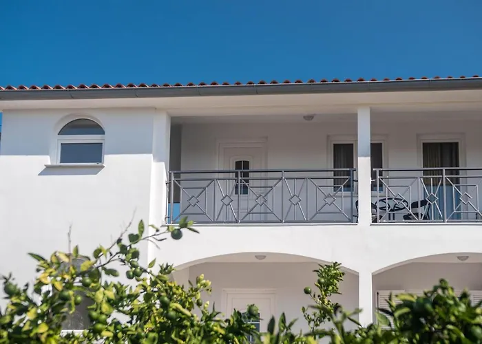 Apartment Antonio