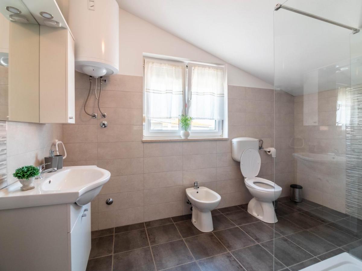 Apartman Antonio Ližnjan