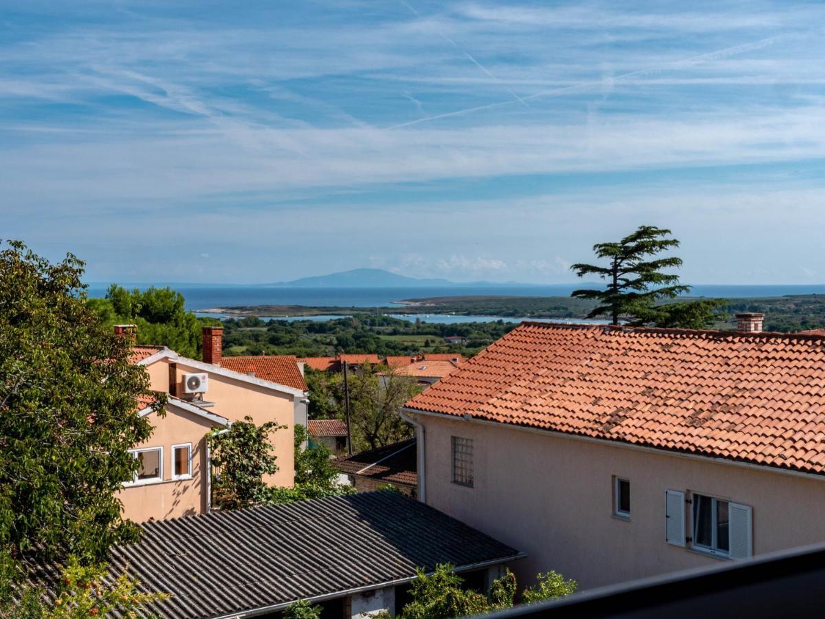 Antonio Apartman Ližnjan